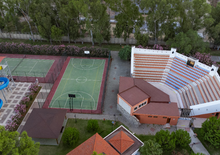 KUSTUR CLUB HOLIDAY VILLAGE