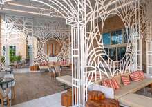 KIRMAN SIDEMARIN BEACH &amp; SPA