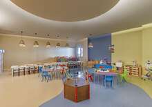 KIRMAN BELAZUR RESORT &amp; SPA