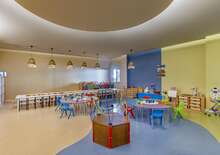 KIRMAN BELAZUR RESORT &amp; SPA