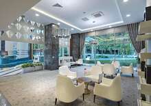 Dosinia Luxury Resort