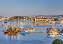 DIAMOND OF BODRUM