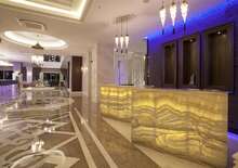 DIAMOND ELITE HOTEL AND SPA