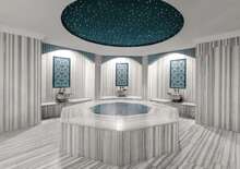 CLUB TURAN PRINCE WORLD