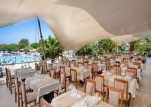 BATIHAN BEACH RESORT