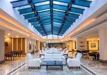 AYDINBEY FAMOUS RESORT