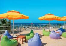 ARMONIA HOLIDAY VILLAGE &amp; SPA