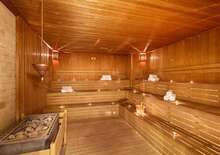 CLUB HOTEL SERA