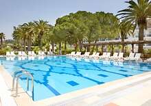 ATLANTIQUE HOLIDAY CLUB
