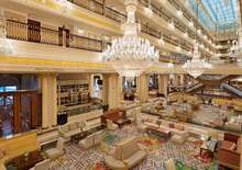 TITANIC MARDAN PALACE