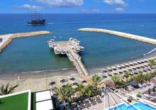 ARIA RESORT AND SPA
