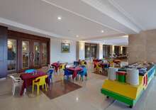 SAPHIR RESORT &amp; SPA