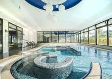 LIBERTY GOLF &amp; RESORT KUSADASI