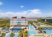 Sentido Trendy Verbena Beach
