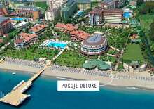 Saphir Hotel &amp; Villas