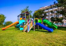 RAMADA RESORT KUSADASI &amp; GOLF
