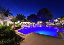 AYAZ AQUA BEACH (EX. OTIUM PARK AYAZ AQUA BEACH HOTEL)