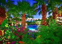 PARKIM AYAZ HOTEL