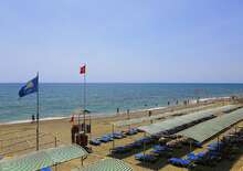 Caretta Beach