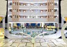 Mary Hotel Alanya (ex. Sirius Deluxe)