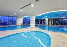 MELAS RESORT