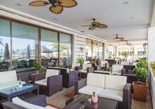 Turan Prince Hotel