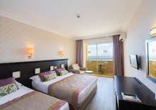 SIDE ALEGRIA HOTEL &amp; SPA
