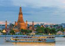 Dél-Thaiföld körutazás pihenéssel Samui szigetén 2026 január