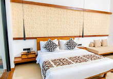 Srí Lanka / Goldi Sands Hotel****