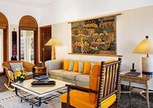 The Oberoi Sahl Hasheesh