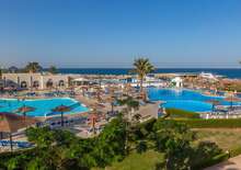 Aladdin Beach Resort