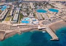 Aladdin Beach Resort