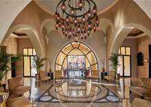 Jaz Dar El Madina Hotel