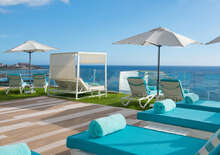 IBEROSTAR WAVES BOUGANVILLE PLAYA