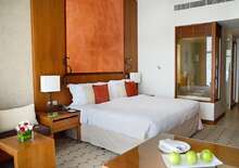 Yas Island Rotana