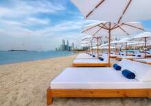 Radisson Blu Hotel  Resort Abu Dhabi Corniche