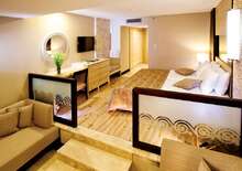 Melas Holiday Village
