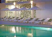 BG Caballero Hotel****- RE/FP
