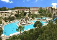 Barut Hemera - BUDAPEST BUD, Repülő