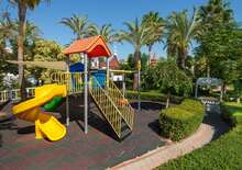 Aydinbey Famous Resort