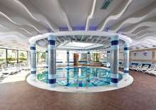 Limak Arcadia Golf Sport Resort