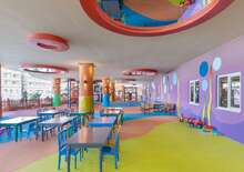 Kirman Hotels Belazur Resort &amp; Spa