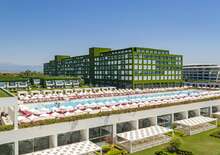 Adam & Eve - BUDAPEST BUD, Repülő