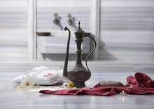 Arum Barut Collection