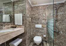 Oz Hotels Incekum Beach Resort