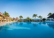 Mauritius / Veranda Pointe Aux Biches****