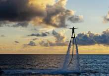 Royal Island Resort SPA + Dubai 4*