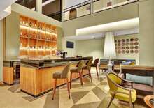 Holiday Inn Resort Candolim North Goa + India Körutazás 4*