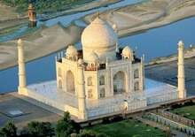 2025-2026 India Arany Háromszög Túra