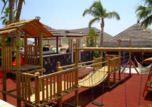REGENCY COUNTRY CLUB